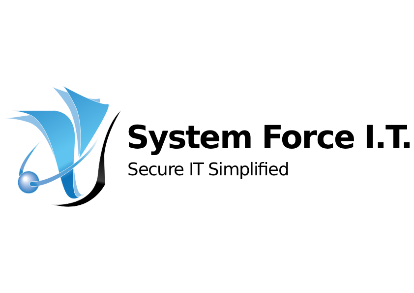 System Force I.T. — Secure IT Simplified